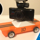 Image for article titled The Best Budget Dash Cams